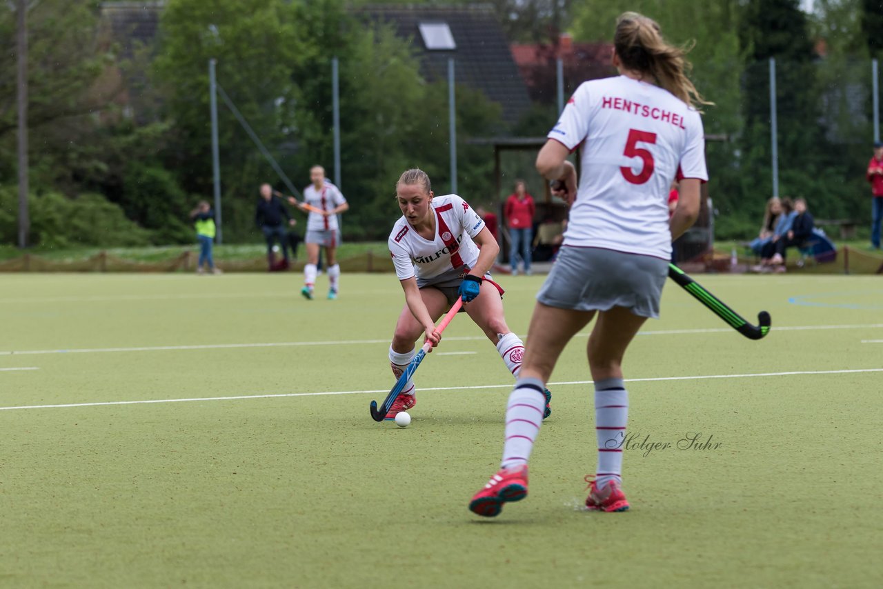 Bild 197 - BL Club an der Alster - Berliner HC : Ergebnis: 5:1